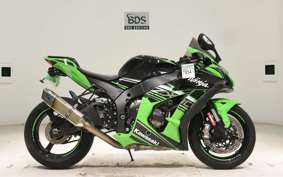KAWASAKI ZX 10 NINJA R 2016