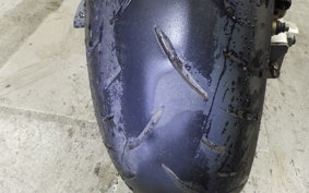 HONDA HORNET 250 1996 MC31