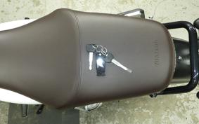 HONDA GB350 2024 NC59