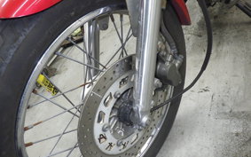 YAMAHA VIRAGO 250 3DM