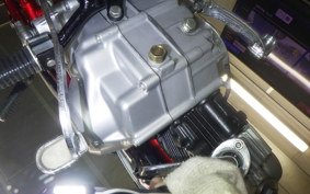 HONDA MONKEY Z50A