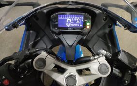 SUZUKI GSX-R125 DL32D