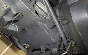 YAMAHA AXIS 125 Z 1999 SED7J