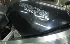HONDA BROS 650 1988 RC31