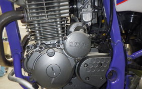 YAMAHA TT250R 2018 4GY