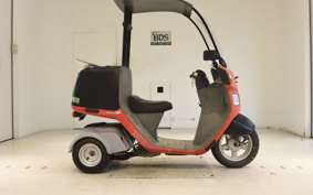 HONDA GYRO CANOPY TA03