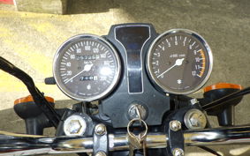 SUZUKI GS400E 2023 GS400