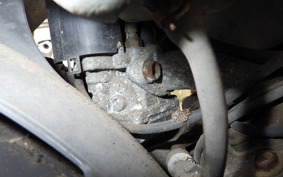 SUZUKI LET's 2 CA1PA