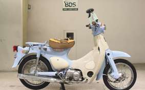 HONDA LITTLE CUB 1982 AA01