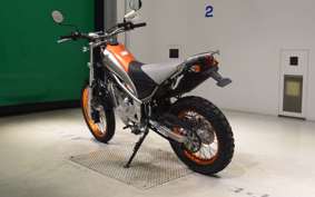 YAMAHA TRICKER Gen.2 2023 DG16J