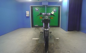 HONDA CBX125 CUSTOM JC12