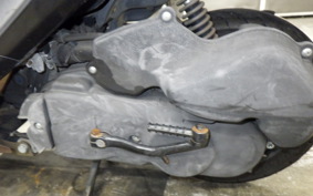 SUZUKI ADDRESS V50 Gen.2 2012 CA44A