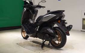 YAMAHA NMAX155-3 2007 SG92J