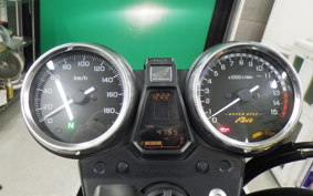 HONDA CB400SF GEN 4 2015 NC42