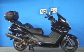 HONDA SILVER WING 600 2006 PF01