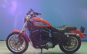 HARLEY XL883RI 2008 CS2