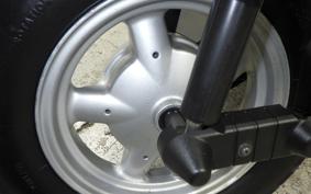 HONDA GYRO X 2023 TD02