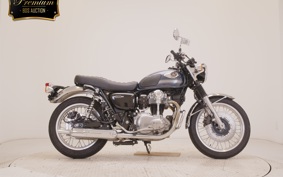 KAWASAKI W800 2022 EJ800E
