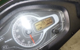 SUZUKI ADDRESS V125 S 2019 CF4MA