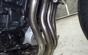 HONDA CB1000R GEN 2 2021 SC80