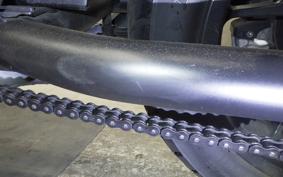HONDA REBEL 1100 DCT 2021 SC83