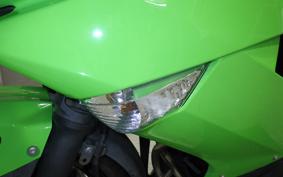 KAWASAKI NINJA 400R 2010 ER400B