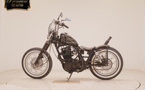 YAMAHA SR400 Gen.2 1996 1JR