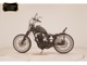 Фото Yamaha SR400 Gen.2 1996 с японского аукциона