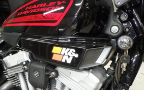HARLEY XR1200 2009