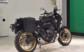 YAMAHA XSR700 2024 RM41J