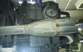 HONDA HORNET 250 2025 MC31