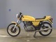 Фото Ducati 350 SPORT DESMO 1978 с японского аукциона