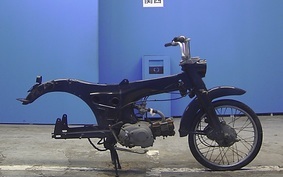 HONDA C115 SUPER CUB C115