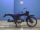 Фото Honda C115 SUPER CUB с японского аукциона