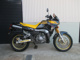 Фото Yamaha TDR250 с японского аукциона