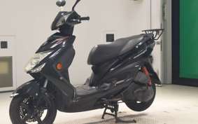 YAMAHA CYGNUS 125 XSR 2 1994 SE44J