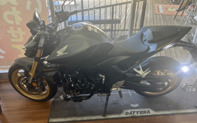 HONDA CB1000 HORNET SP 2025 SC86
