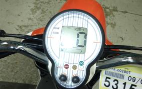 YAMAHA E-VINO 2015 SY11J