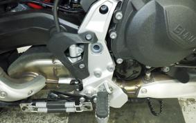 BMW F800GS 2024