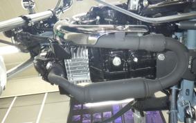 HONDA DAX 125 JB04