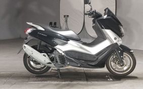 YAMAHA N-MAX 125 SE86J