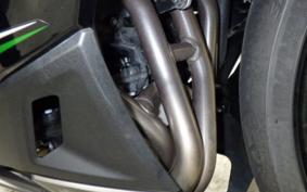 KAWASAKI NINJA 1000SX 2024 ZXT02K