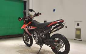 HONDA CRF250M MD38