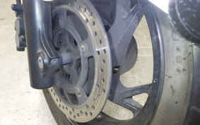 SUZUKI SKYWAVE 250 (Burgman 250) S Gen.3 2025 CJ46A