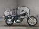 Фото Honda MAGNA 50 с японского аукциона