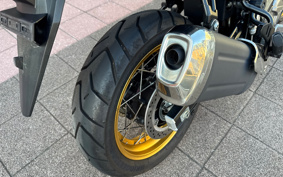 SUZUKI DL650 ( V-Strom 650 ) 2025 C733M
