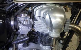 KAWASAKI W650 2001 EJ650A