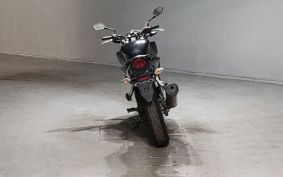 HONDA CB250 MC43