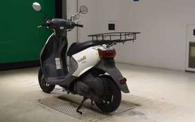 SUZUKI LET's 4 2025 CA45A