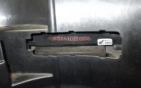 HONDA DIO 110 2023 JF31